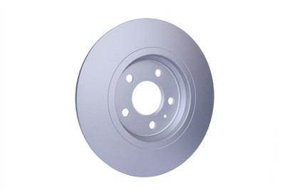 HELLA 8DD 355 125-191 Číslo výrobce: 55828PRO. EAN: 4082300640755.