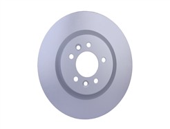 HELLA 8DD 355 125-251 PRO High Carbon