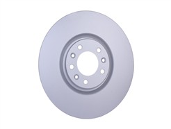 HELLA 8DD 355 125-331 PRO