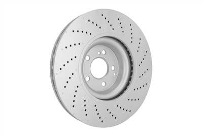 HELLA 8DD 355 125-361 Číslo výrobce: 55603PRO_HC. EAN: 4082300640922.