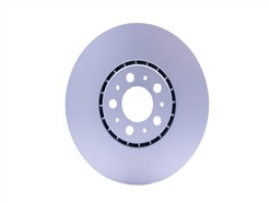 HELLA 8DD 355 125-581 PRO High Carbon