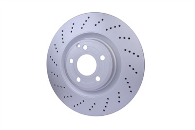 HELLA 8DD 355 126-381 Číslo výrobce: 55899PRO_HC. EAN: 4082300641943.