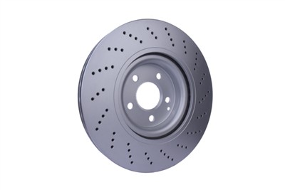 HELLA 8DD 355 126-381 Číslo výrobce: 55899PRO_HC. EAN: 4082300641943.