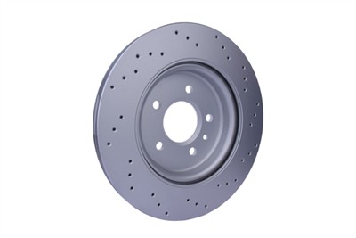 HELLA 8DD 355 126-391 Číslo výrobce: 55900PRO. EAN: 4082300641950.