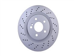 HELLA 8DD 355 126-401 PRO HC