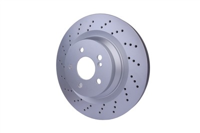 HELLA 8DD 355 126-401 Číslo výrobce: 55896PRO_HC. EAN: 4082300641967.