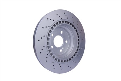 HELLA 8DD 355 126-401 Číslo výrobce: 55896PRO_HC. EAN: 4082300641967.