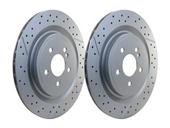 HELLA 8DD 355 126-441 PRO High Carbon