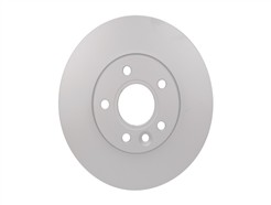 HELLA 8DD 355 126-561 PRO High Carbon