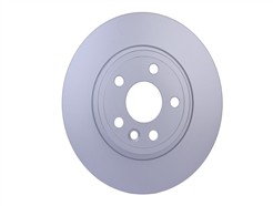 HELLA 8DD 355 126-721 PRO