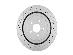 HELLA 8DD 355 126-871 PRO High Carbon