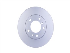 HELLA 8DD 355 127-021 PRO High Carbon