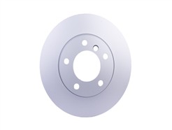 HELLA 8DD 355 127-031 PRO High Carbon