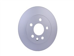 HELLA 8DD 355 127-061 PRO High Carbon