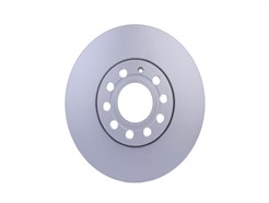 HELLA 8DD 355 127-081 PRO High Carbon