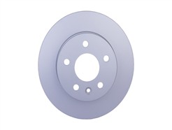 HELLA 8DD 355 127-231 PRO High Carbon