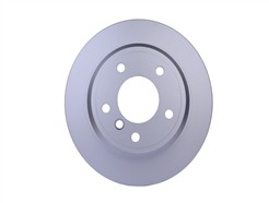 HELLA 8DD 355 127-271 PRO High Carbon