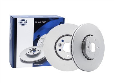 HELLA 8DD 355 127-291 Číslo výrobce: 53953PRO_HC. EAN: 4082300659085.