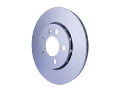 HELLA 8DD 355 127-291 PRO High Carbon