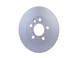 HELLA 8DD 355 127-331 PRO High Carbon