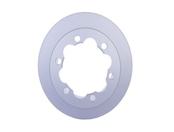 HELLA 8DD 355 127-351 PRO High Carbon