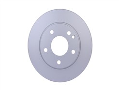 HELLA 8DD 355 127-361 PRO High Carbon