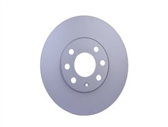 HELLA 8DD 355 127-371 PRO High Carbon