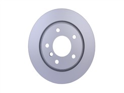 HELLA 8DD 355 127-401 PRO High Carbon