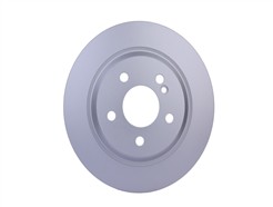 HELLA 8DD 355 127-481 PRO High Carbon