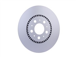 HELLA 8DD 355 127-531 PRO High Carbon