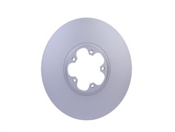 HELLA 8DD 355 127-541 PRO High Carbon