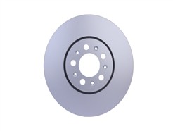 HELLA 8DD 355 127-581 PRO High Carbon