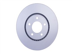 HELLA 8DD 355 127-671 PRO High Carbon