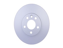 HELLA 8DD 355 127-701 PRO High Carbon