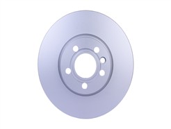 HELLA 8DD 355 127-711 PRO High Carbon