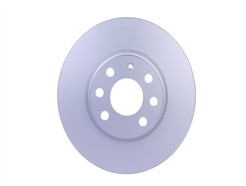 HELLA 8DD 355 127-731 PRO High Carbon