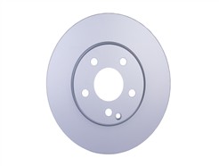 HELLA 8DD 355 127-751 PRO High Carbon