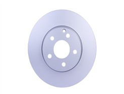 HELLA 8DD 355 127-761 PRO High Carbon