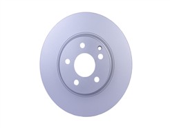 HELLA 8DD 355 127-771 PRO High Carbon