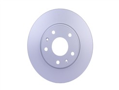 HELLA 8DD 355 127-781 PRO High Carbon