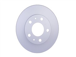 HELLA 8DD 355 127-821 PRO High Carbon