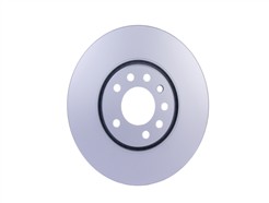 HELLA 8DD 355 127-831 PRO High Carbon