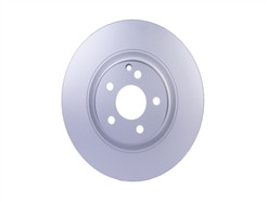 HELLA 8DD 355 127-921 PRO High Carbon