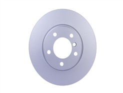 HELLA 8DD 355 128-101 PRO High Carbon