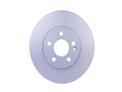 HELLA 8DD 355 128-131 PRO High Carbon