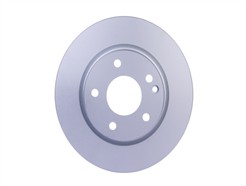 HELLA 8DD 355 128-161 PRO High Carbon