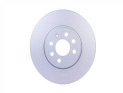 HELLA 8DD 355 128-171 PRO High Carbon