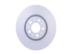 HELLA 8DD 355 128-191 PRO High Carbon