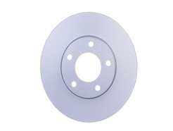 HELLA 8DD 355 128-231 PRO High Carbon