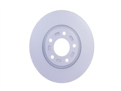 HELLA 8DD 355 128-241 PRO High Carbon